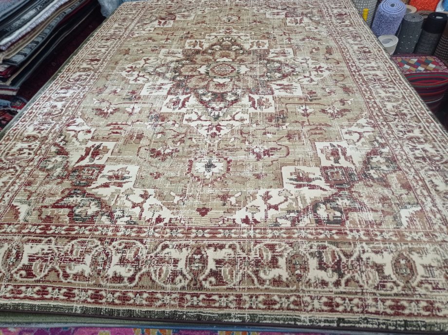 Agrabah 3748 Berber  160 x 235