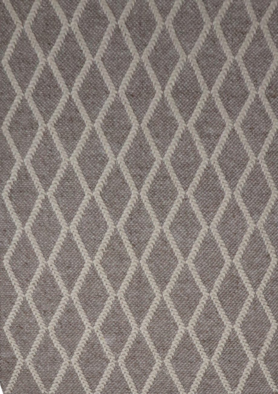 LOUNGE - Beige 155 x 225