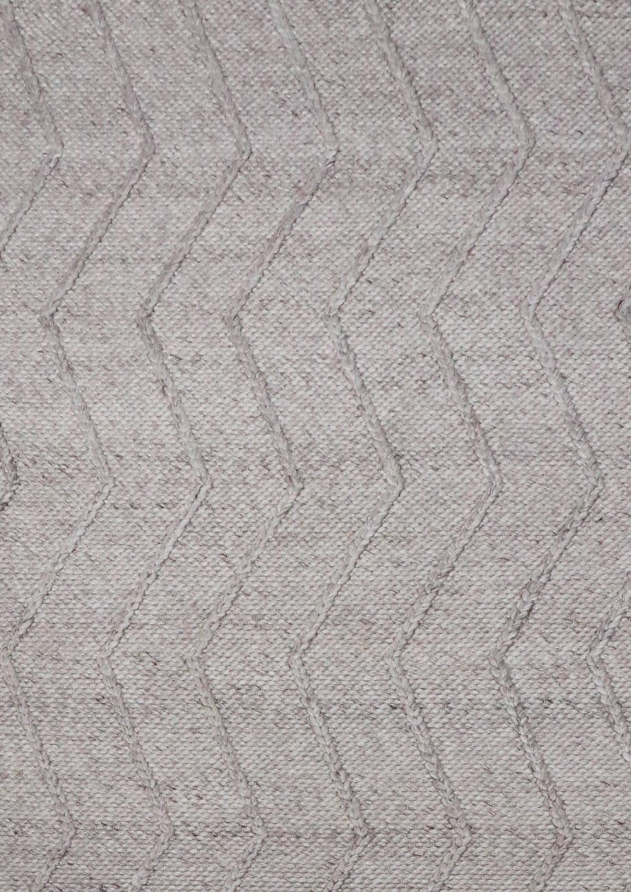 WAVES - Beige 155 x 225