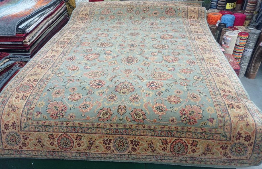 ROYAL GREEN 160 x 230