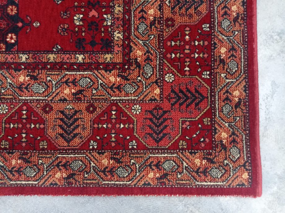 ROYAL BORDO 120 x 200
