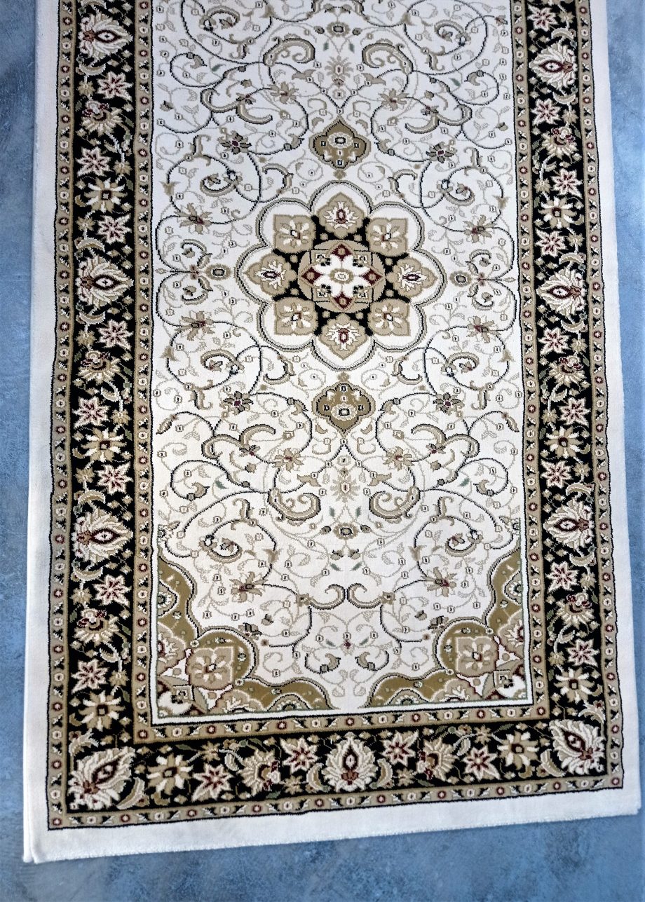 ISFAHAN 3891 CREAM 200 x 290cm
