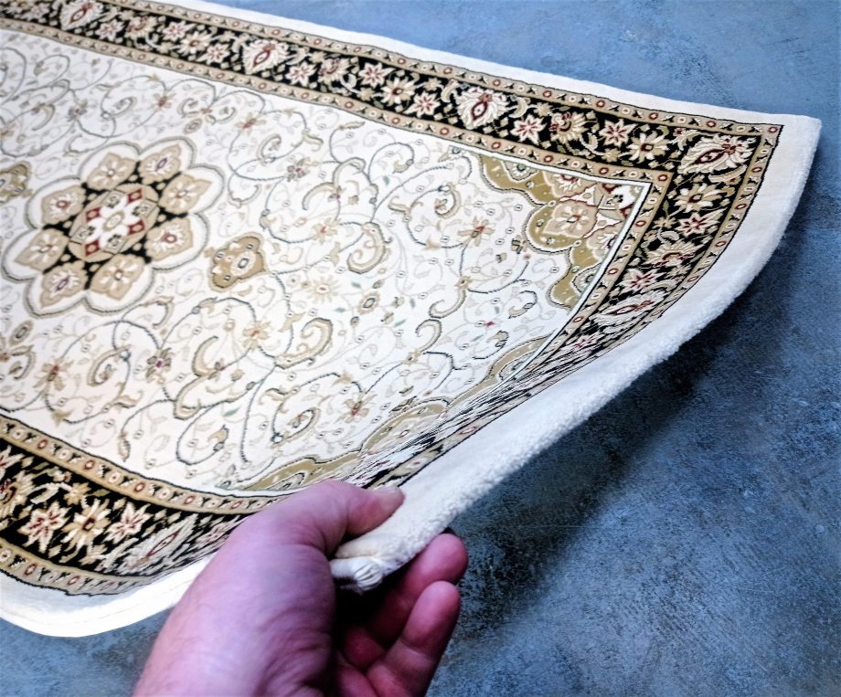 ISFAHAN 3891 CREAM 200 x 290cm