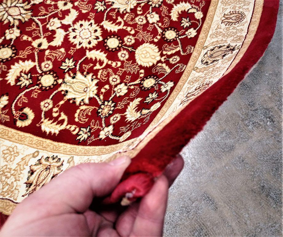 ISFAHAN 12679 RED 80 x 300cm