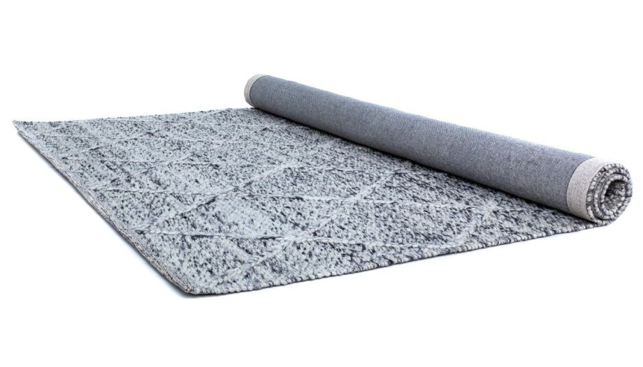 Colombo - Grey 155 x 225