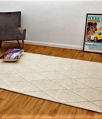 Colombo - Cream 155 x 225