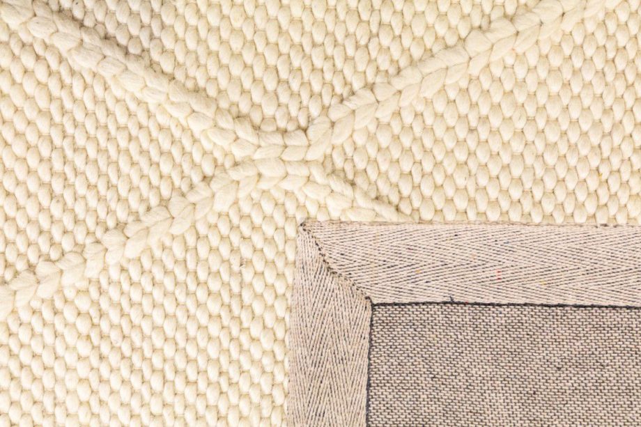 Colombo - Cream 155 x 225