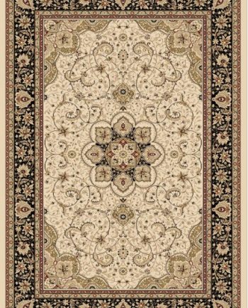 ISFAHAN 3891 CREAM 200 x 290cm
