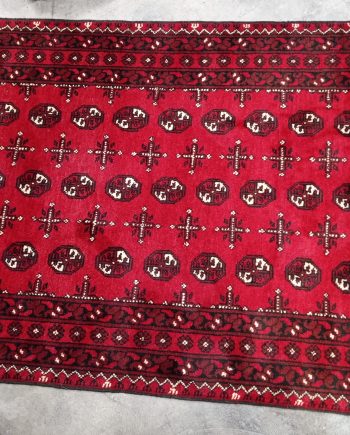 AFGHAN AKHCHEH  120 x 180cm