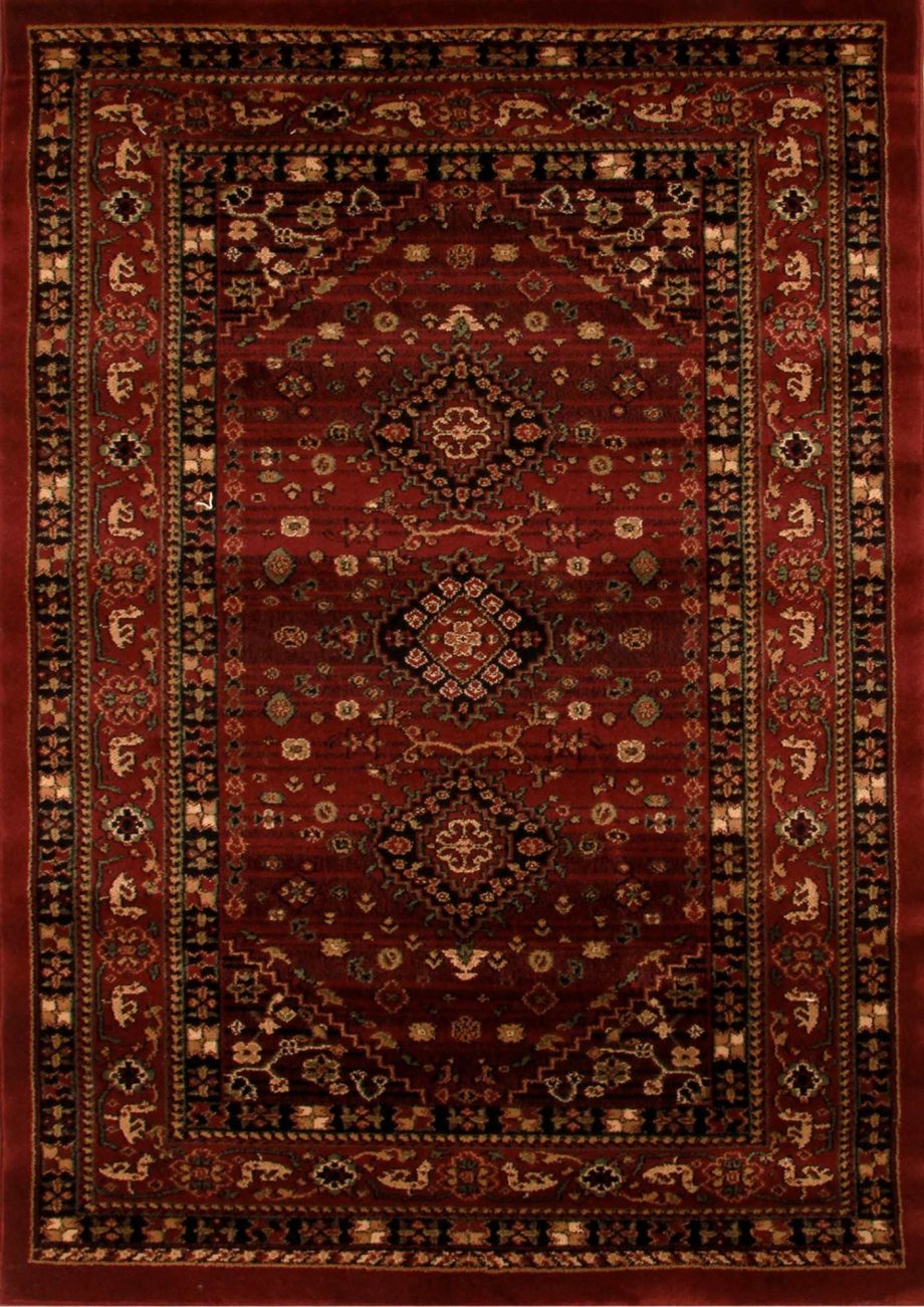 ISTANBUL 6RB  200 x 290cm