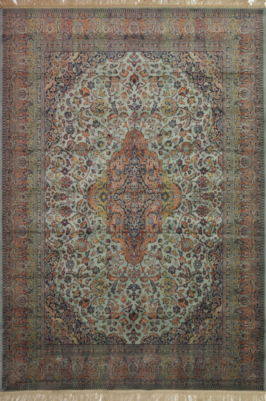 CHIRAZ GREEN 9099-16