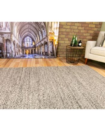 PARK LANE - D Grey 155 x 225