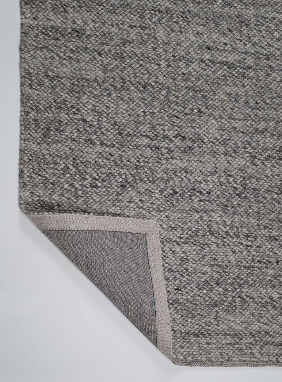 PARK LANE - D Grey 155 x 225