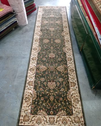 VERONA GREEN 80 x 300cm
