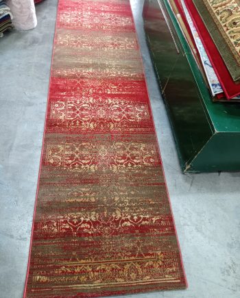ZIEGLER 80 x 300